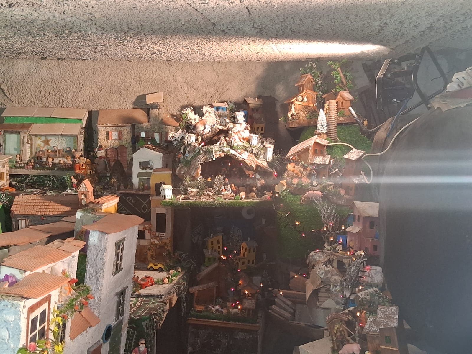 Castelverrino in miniatura - Foto 10