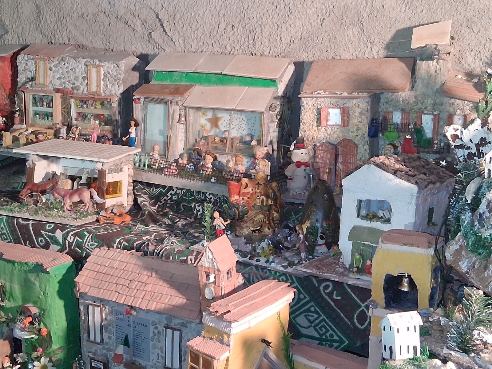 Castelverrino in miniatura - Foto 6