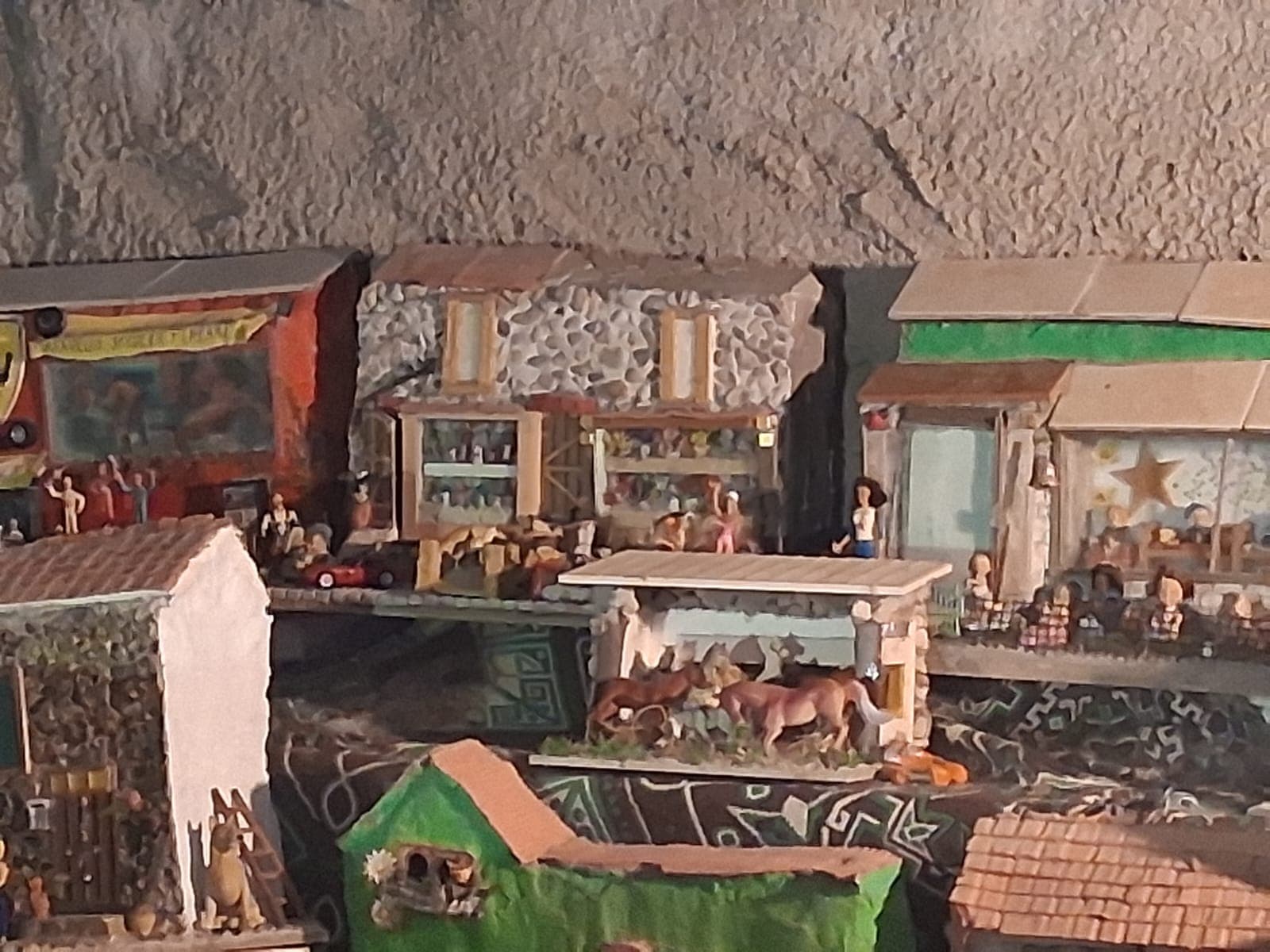 Castelverrino in miniatura - Foto 7