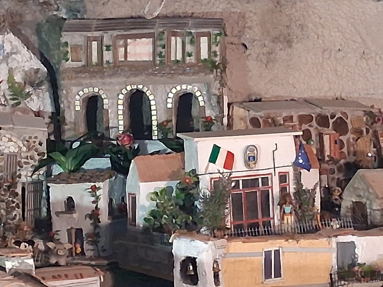 Castelverrino in miniatura - Foto 9
